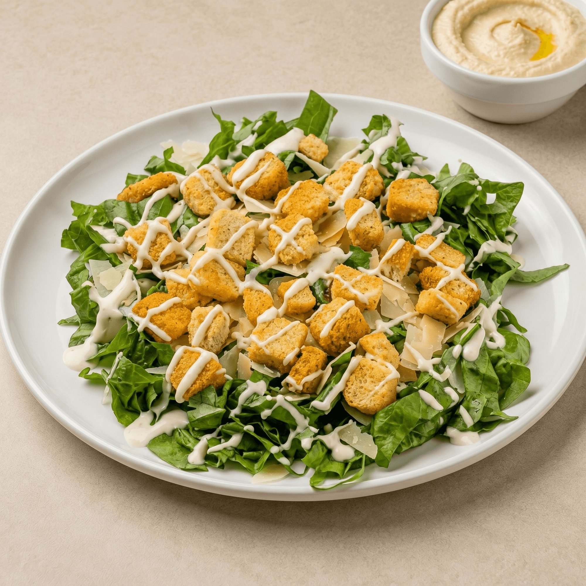 33. Caesar Salad