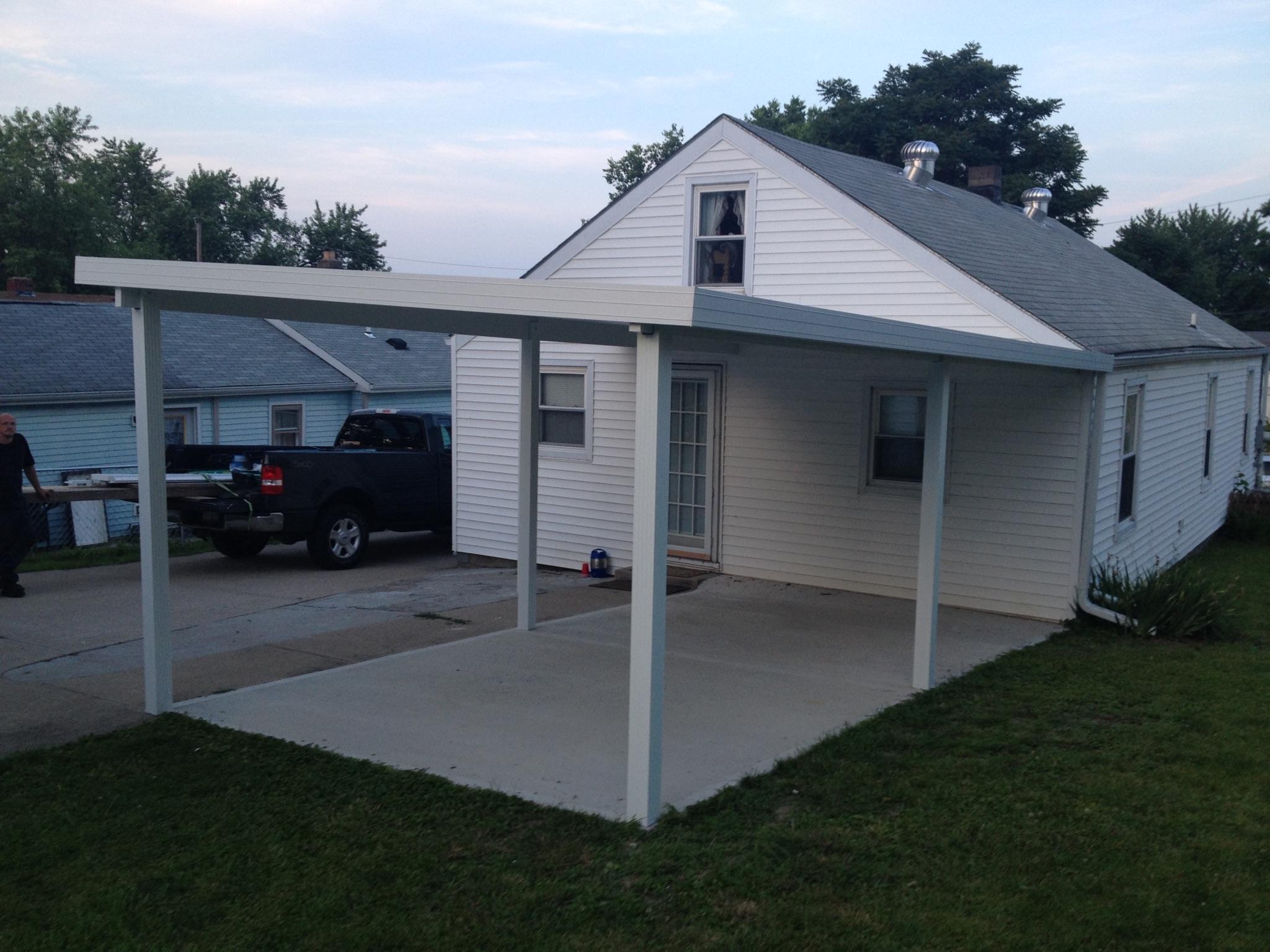 Up hills on slopes we can do it all