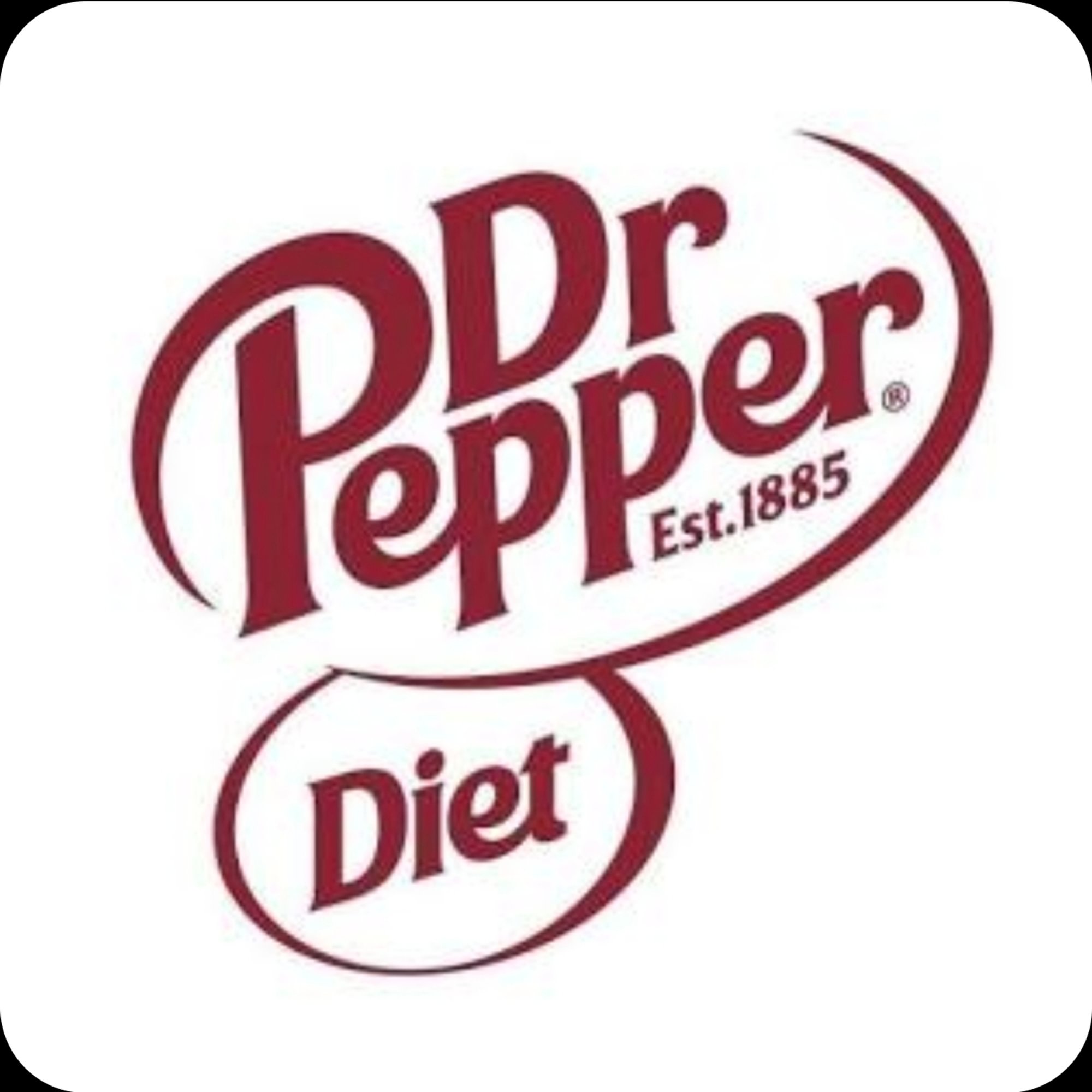 Diet Dr. Pepper