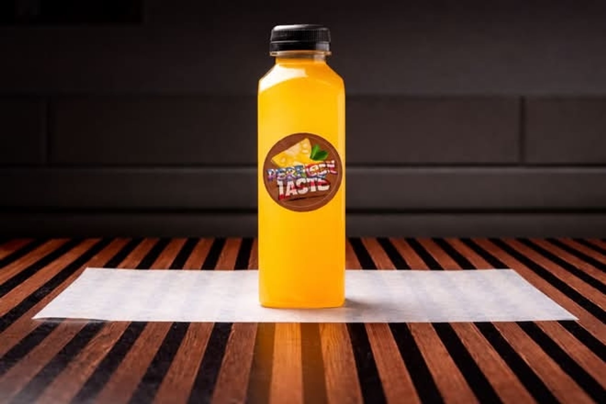 American Jacks Mango Lemonade