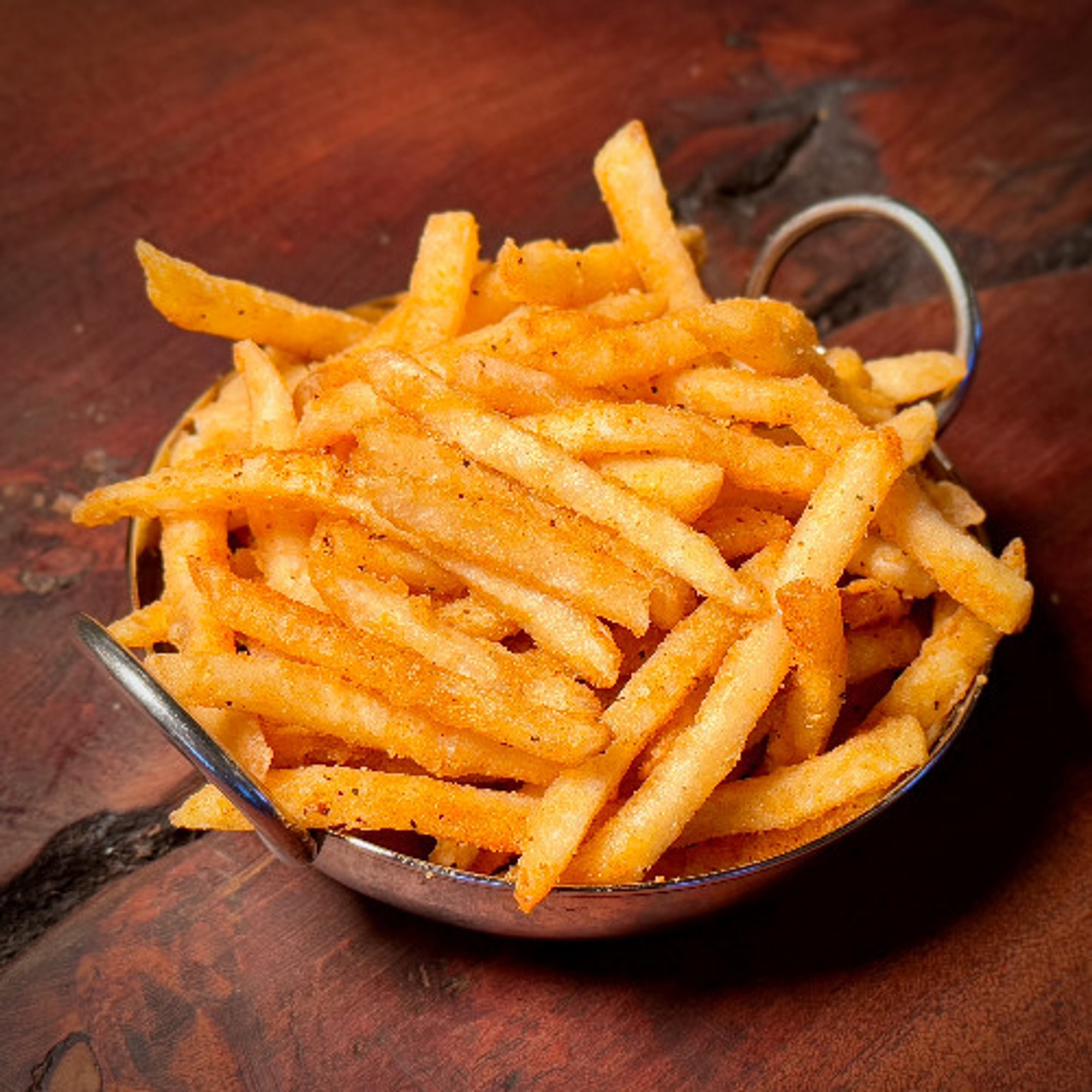 Shoe String Fries