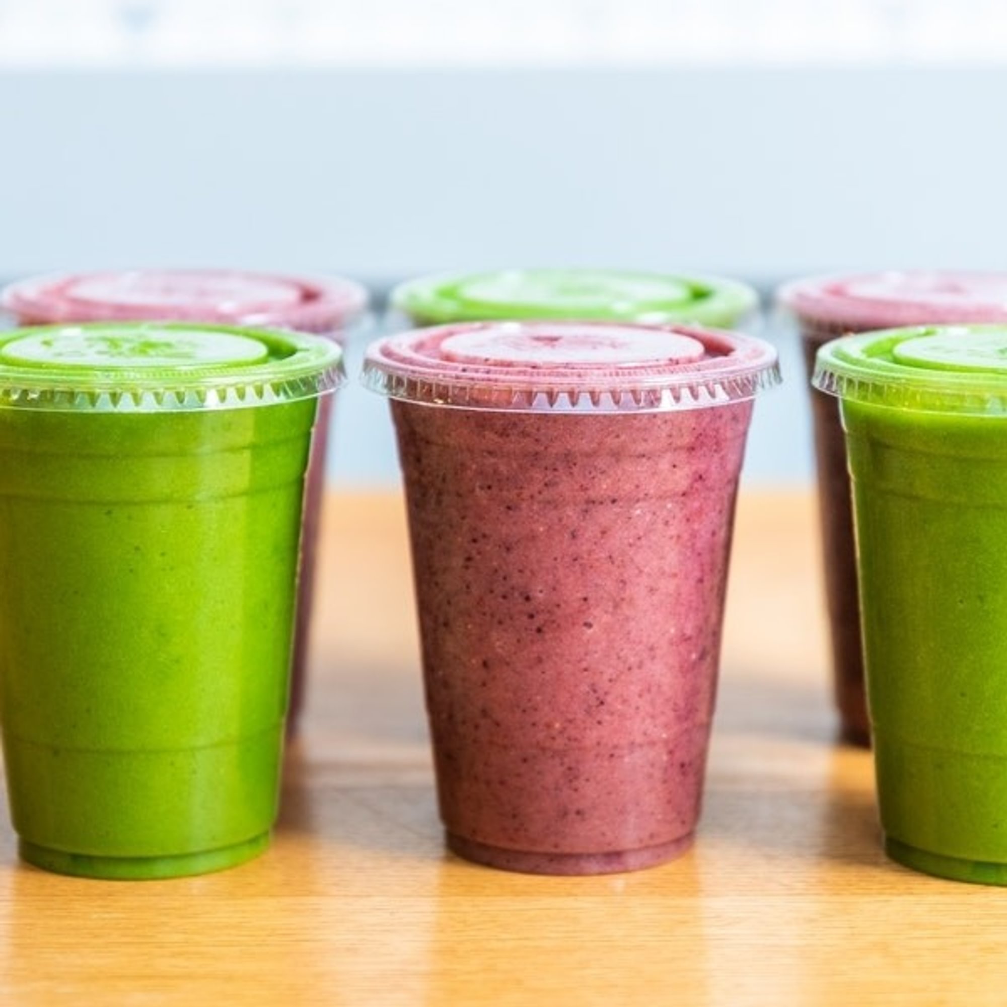 Heavy Metal Detox