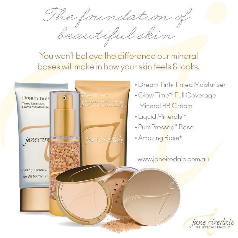 San Francisco's Mineral Cosmetic Studios Image