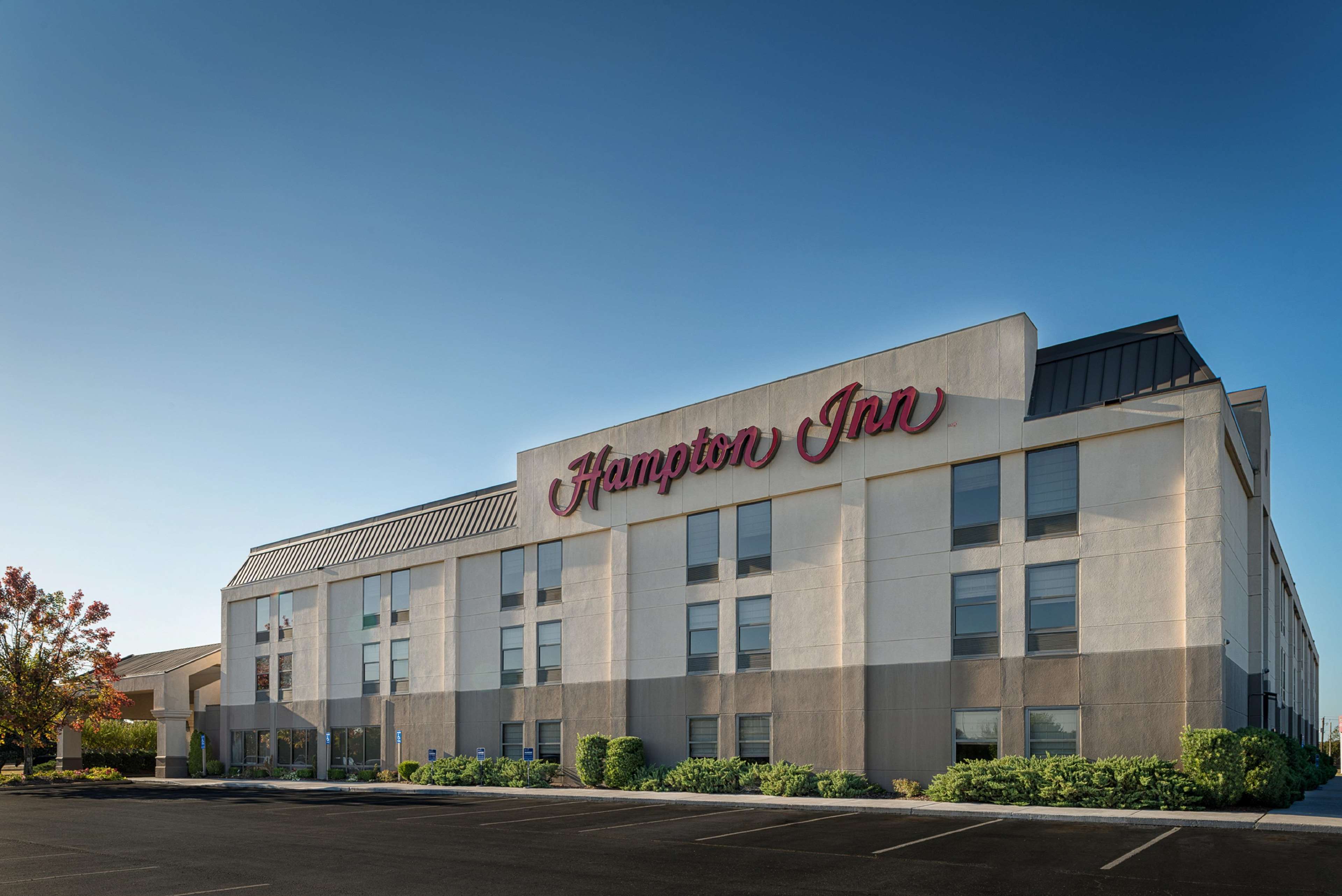 Hampton Inn Tuscaloosa-University Photo