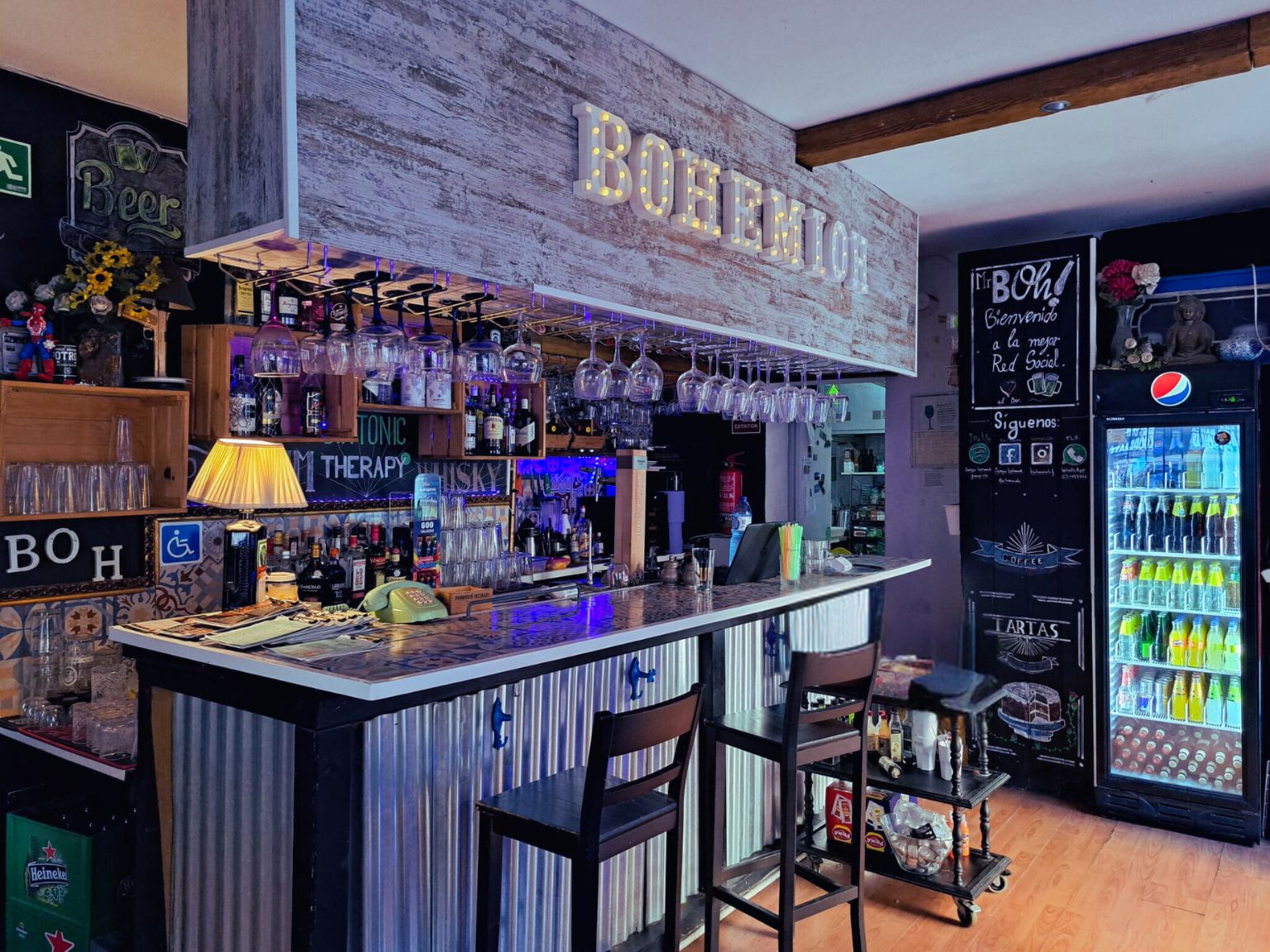 Galería en miniatura