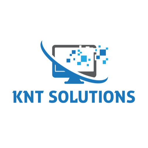 Logo von KNT Solutions