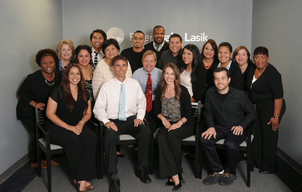 Images Diagnostic Eye Center