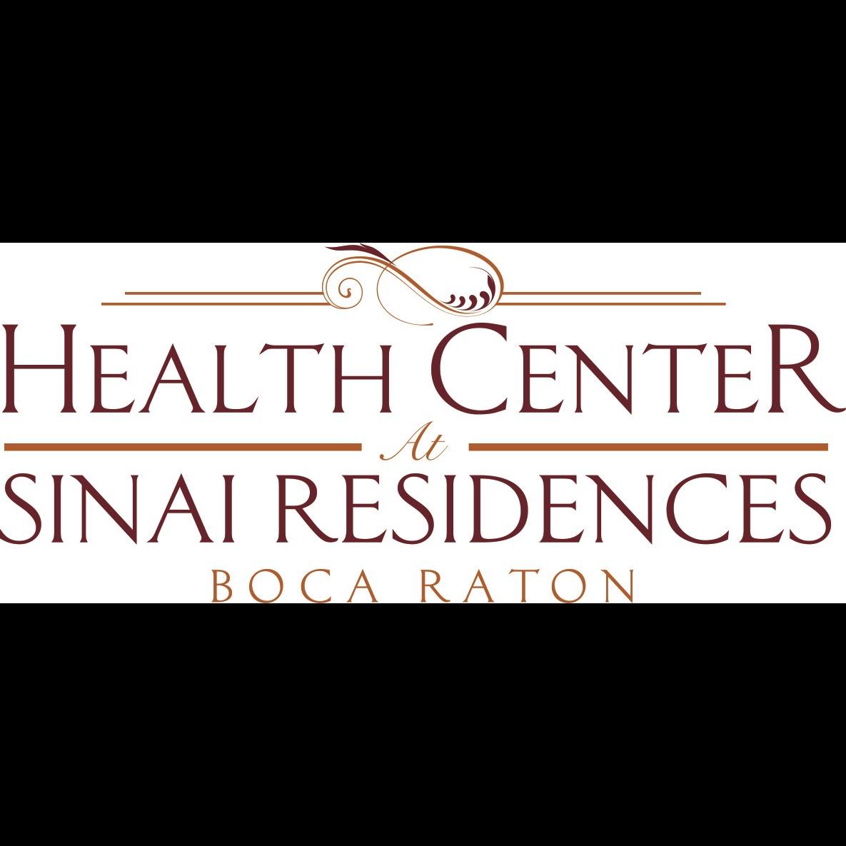 Health Center at Sinai Residences Boca Raton