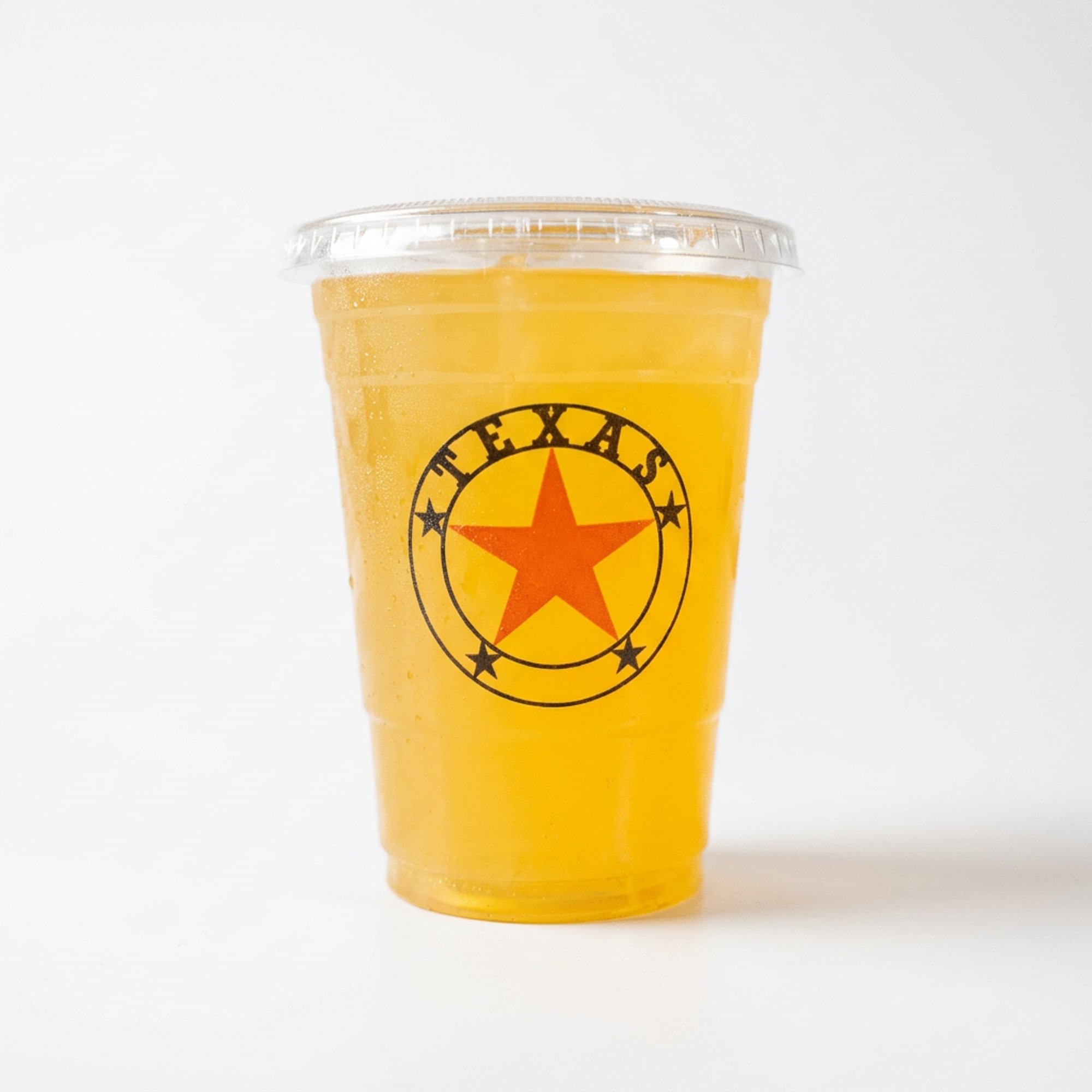 Passionfruit Lemonade
