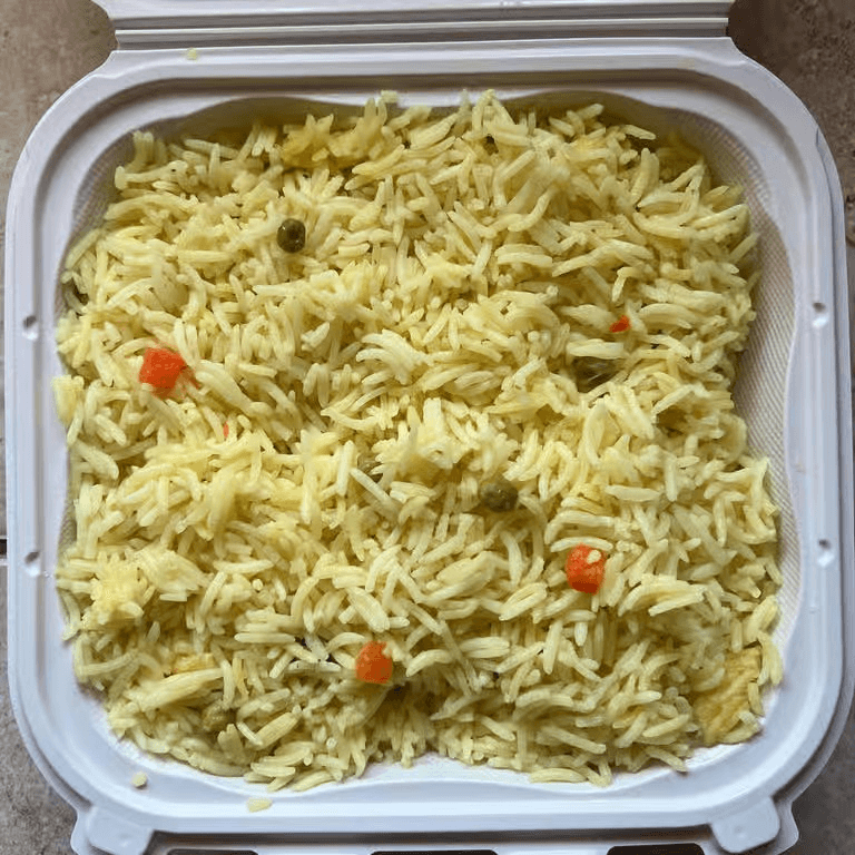 Rice