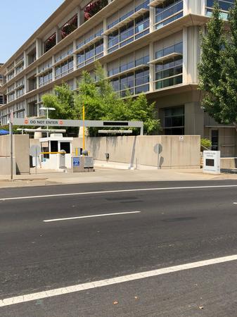 Images SP+ Parking