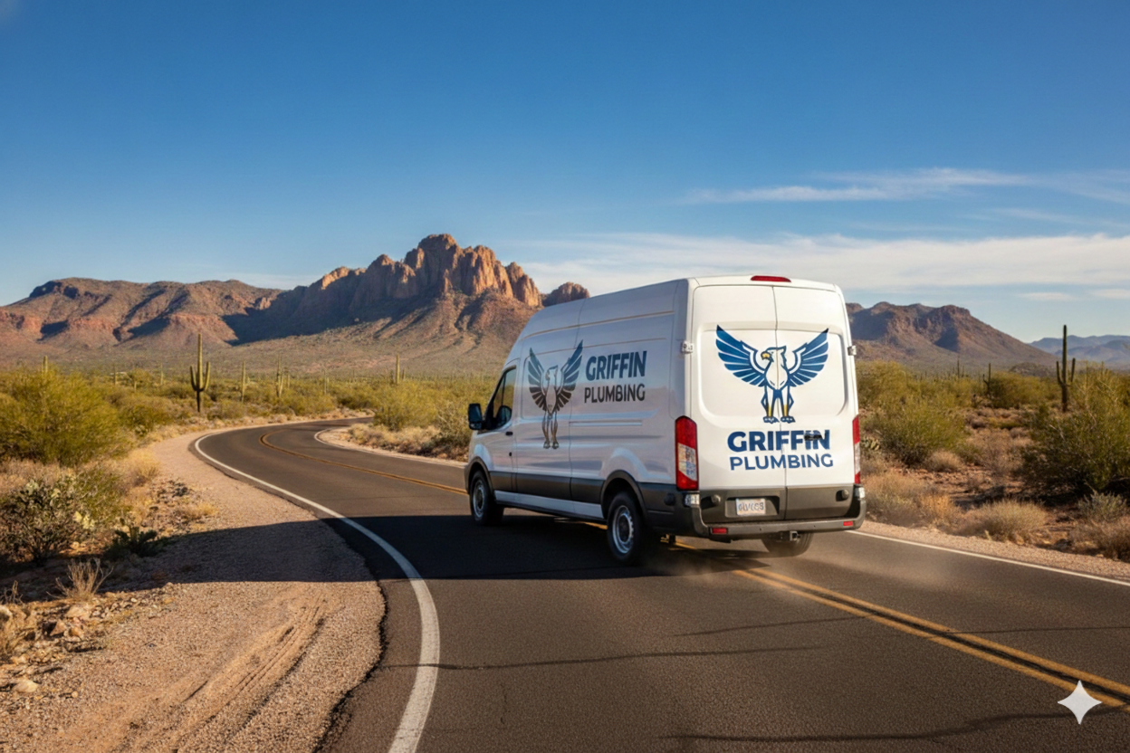 Griffin Plumbing LLC Image