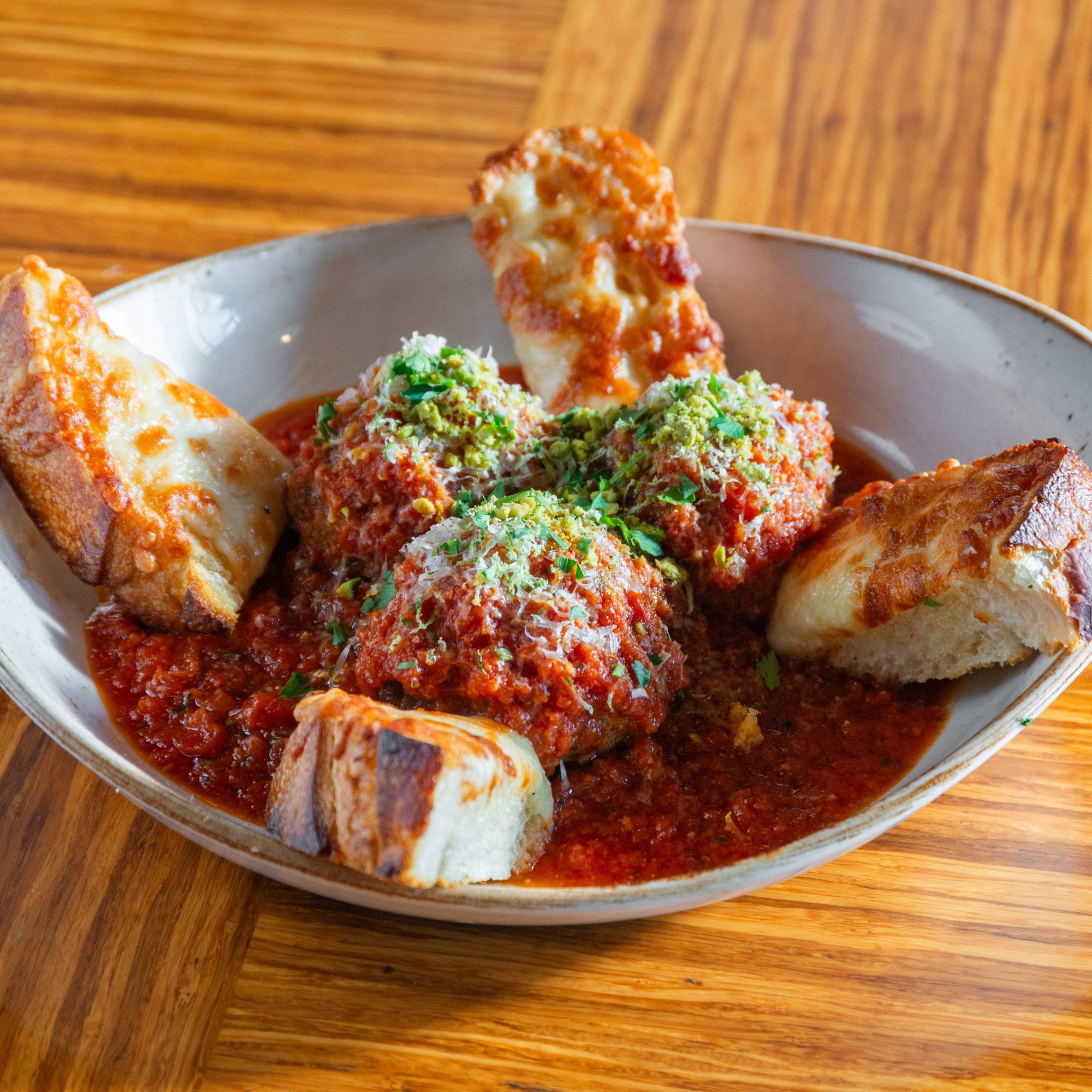 Meatballs