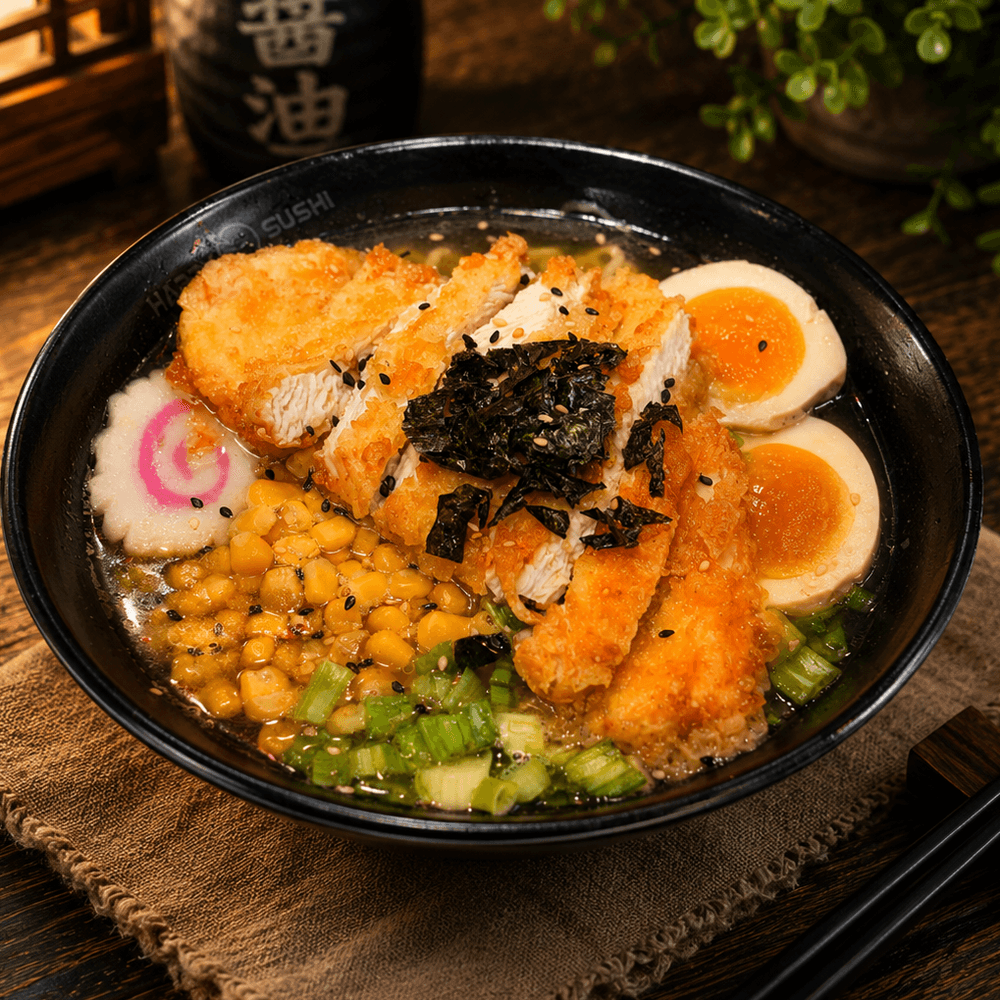 Shio Ramen