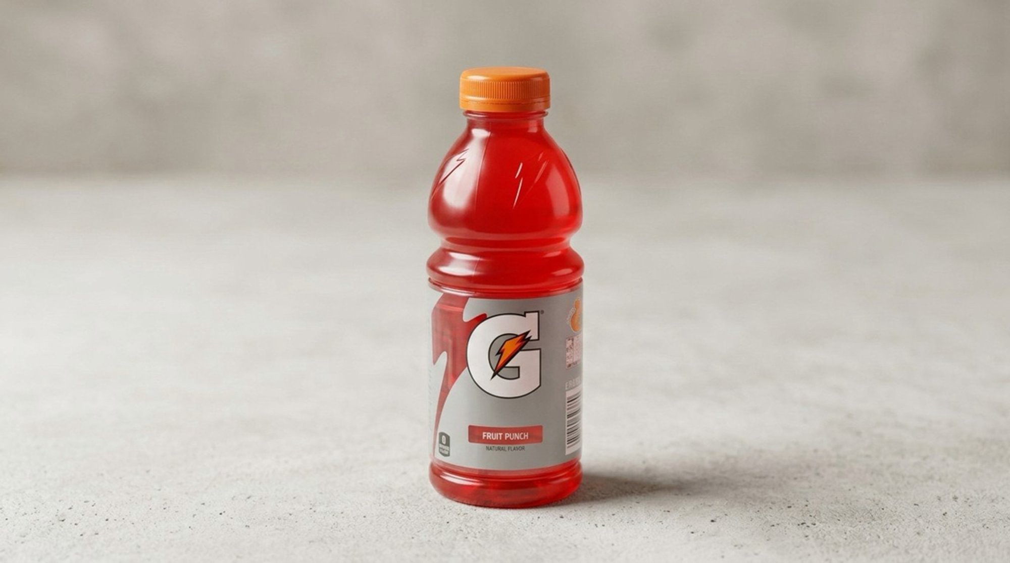Gatorade