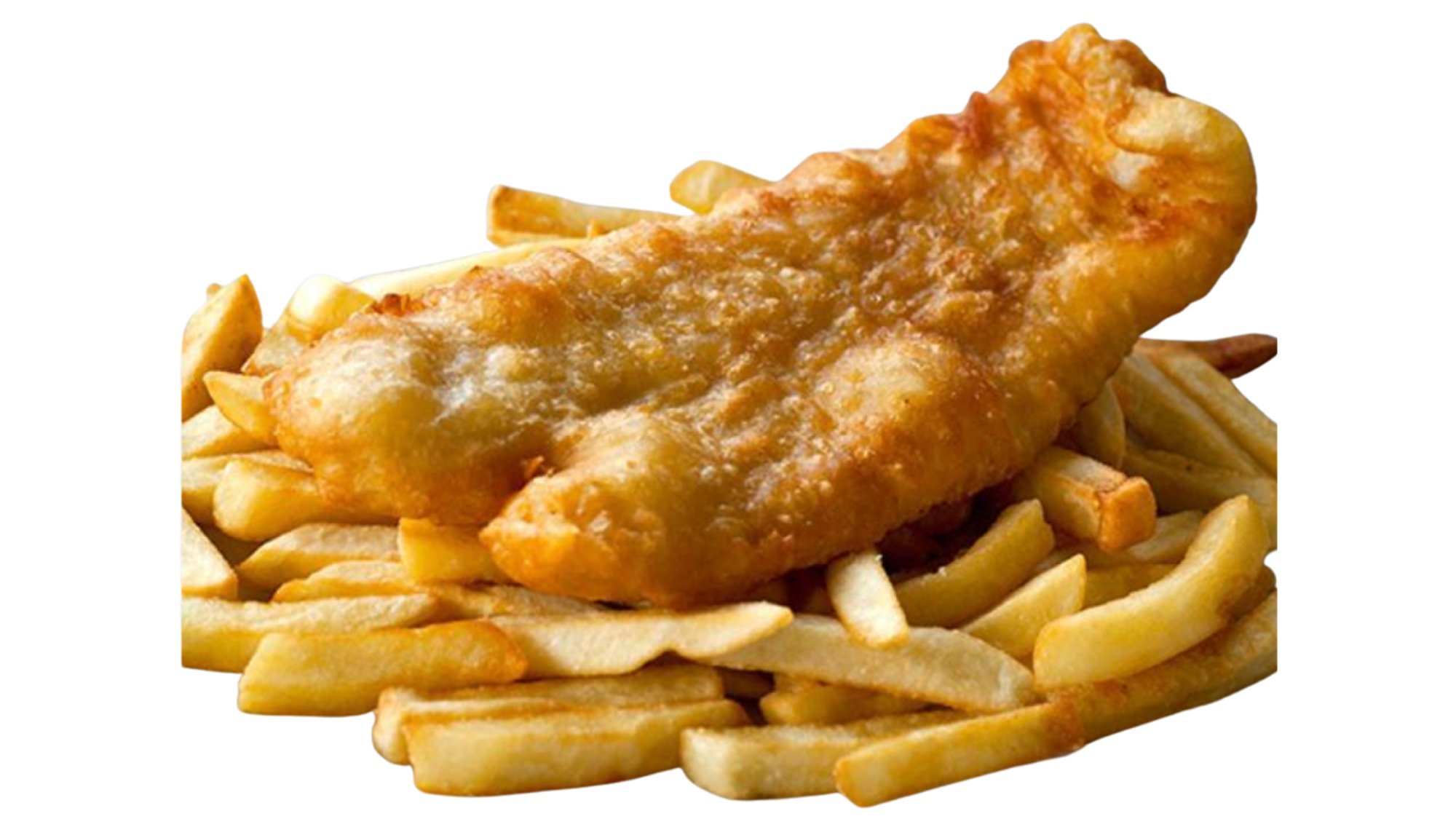 Fish & Chips