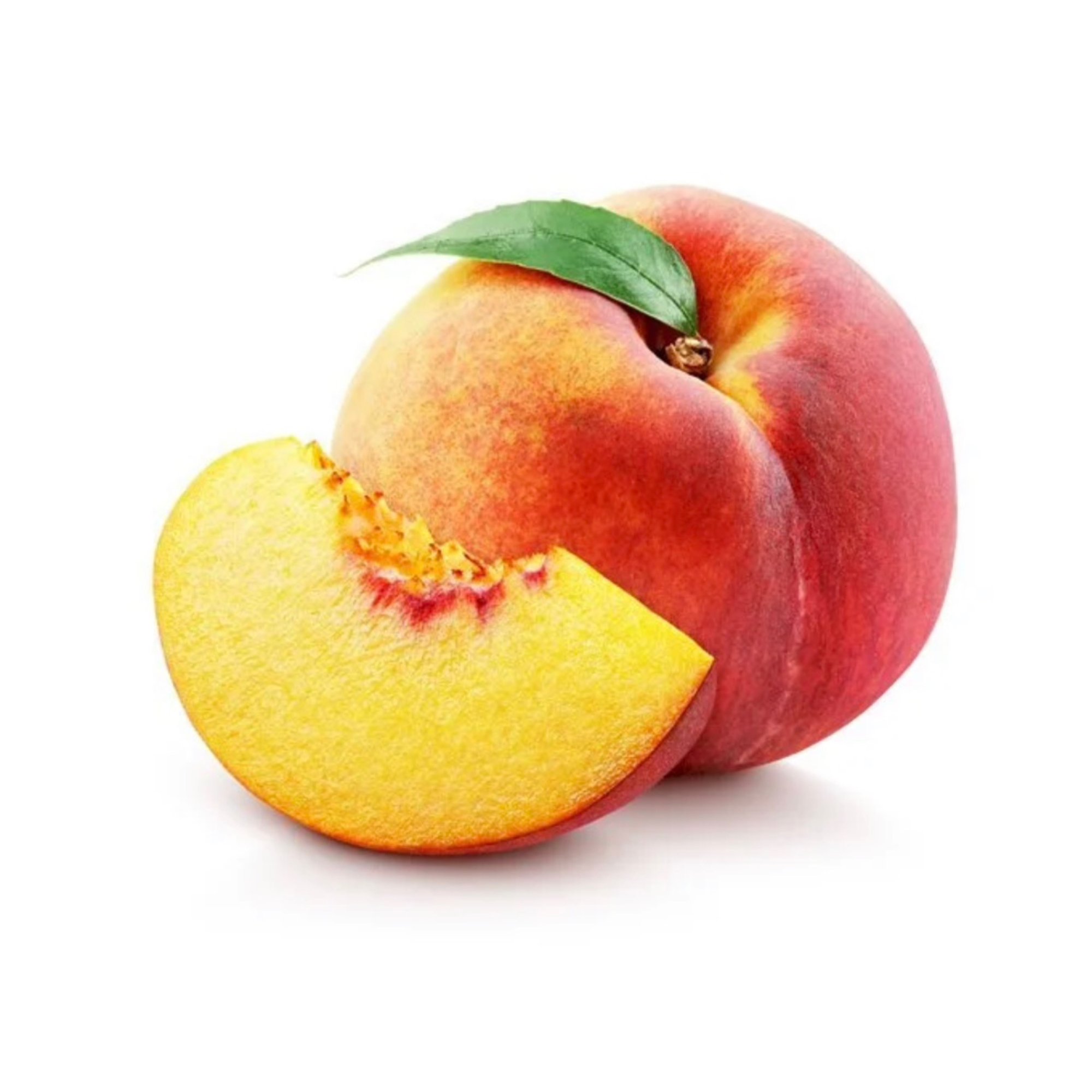 Pinch Me Peachy