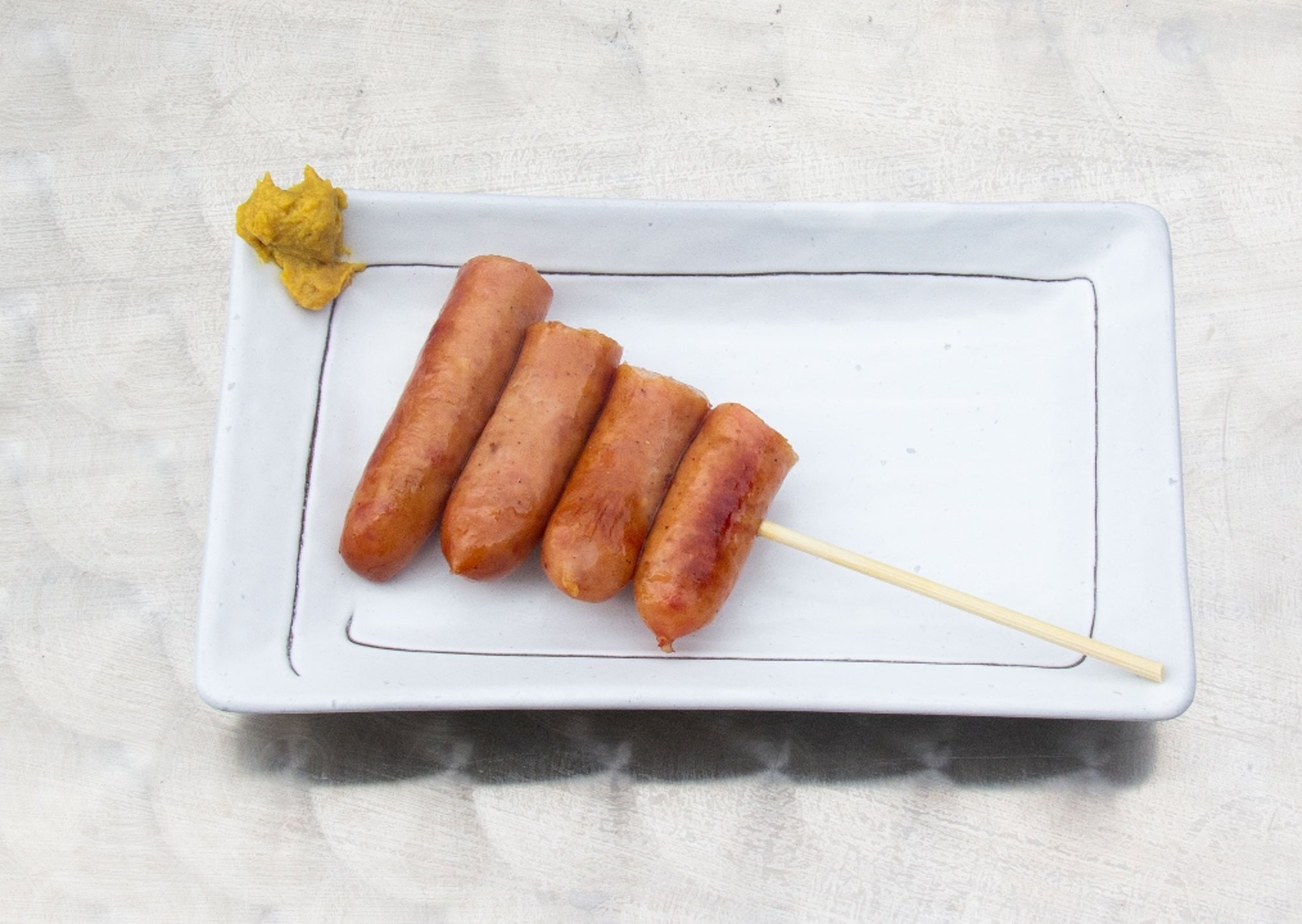 Sausage