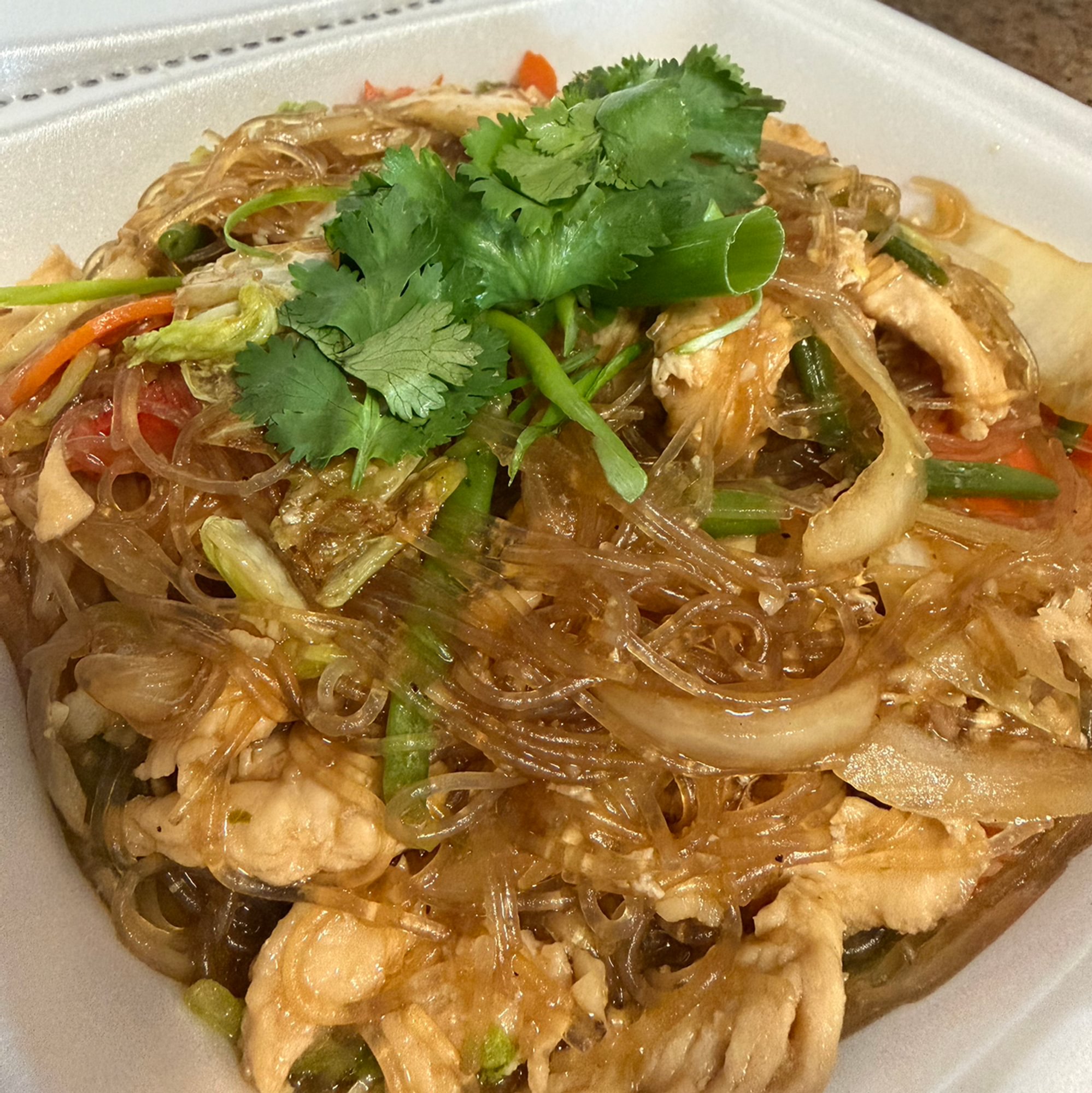 Pad Vun Sen