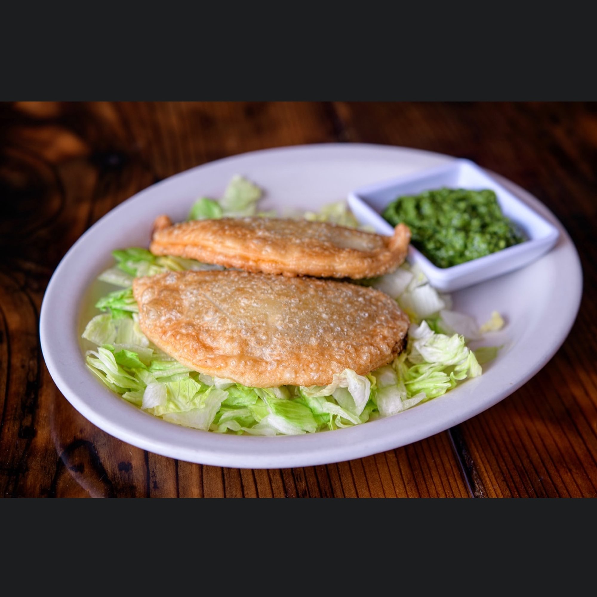 Empanadas de Carne
