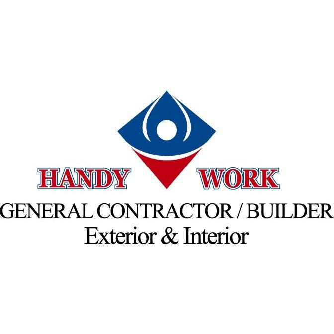 Handywork Madison Logo