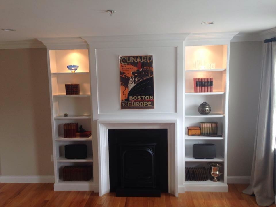 Joe Marmai Building, Remodeling & Restoration Image