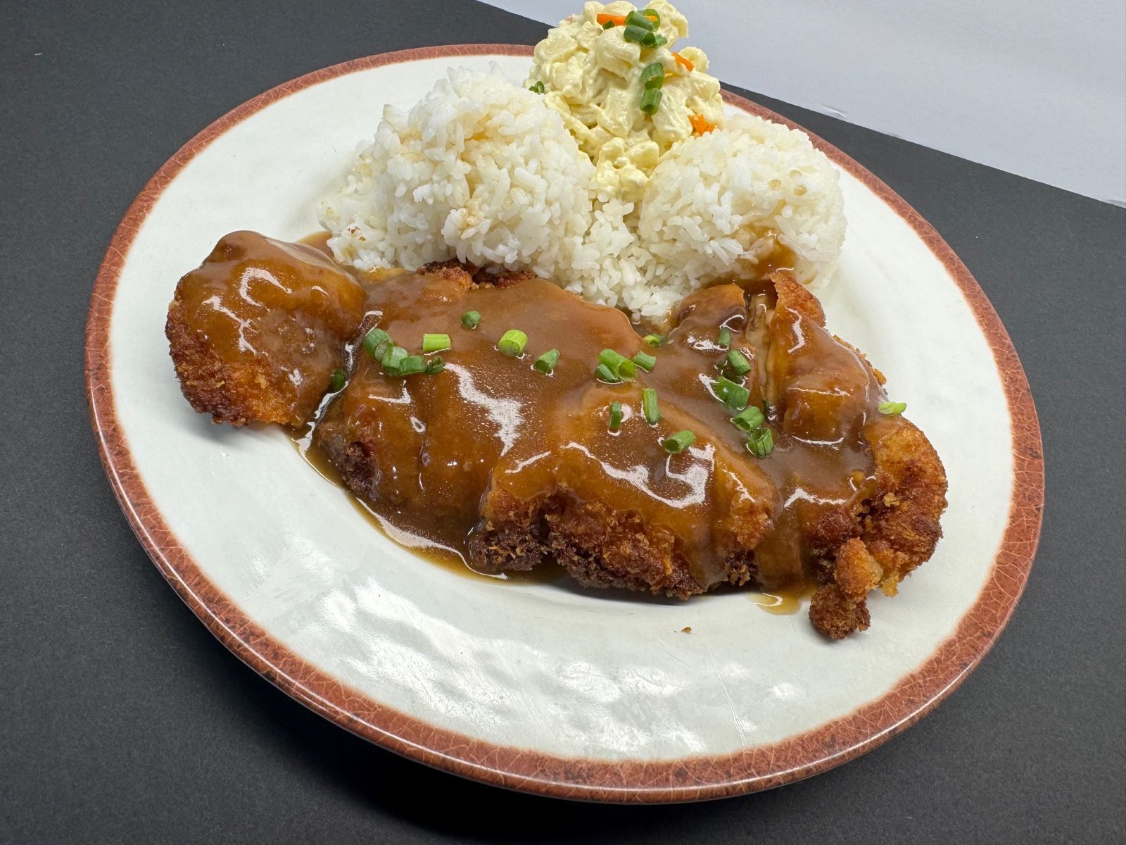 Chicken Cutlet