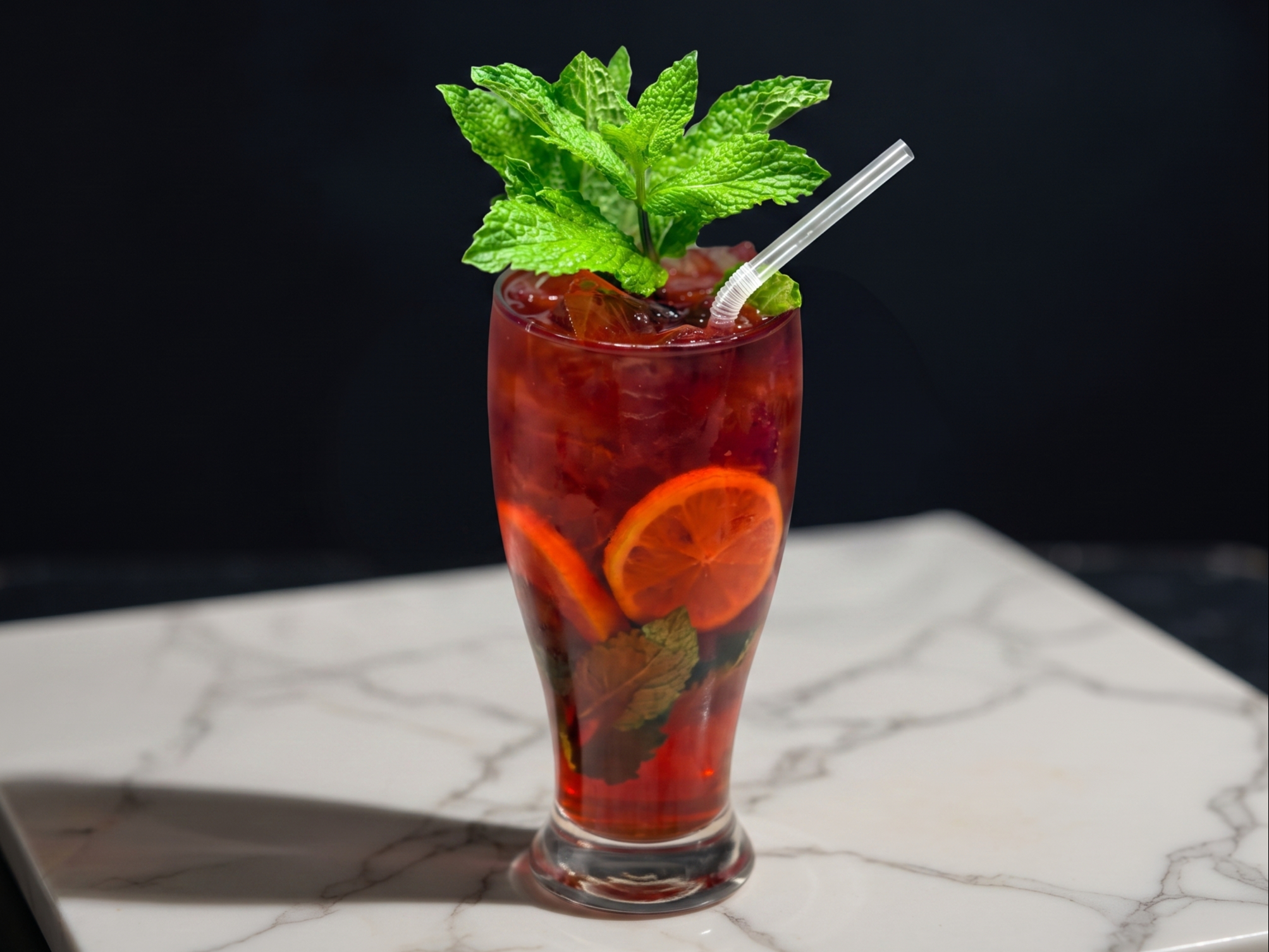 Topo Iced Tea