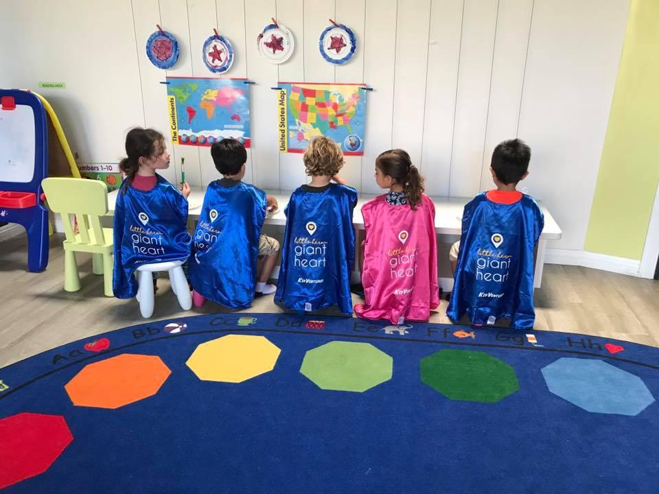 Kid Ventures Preschool Image