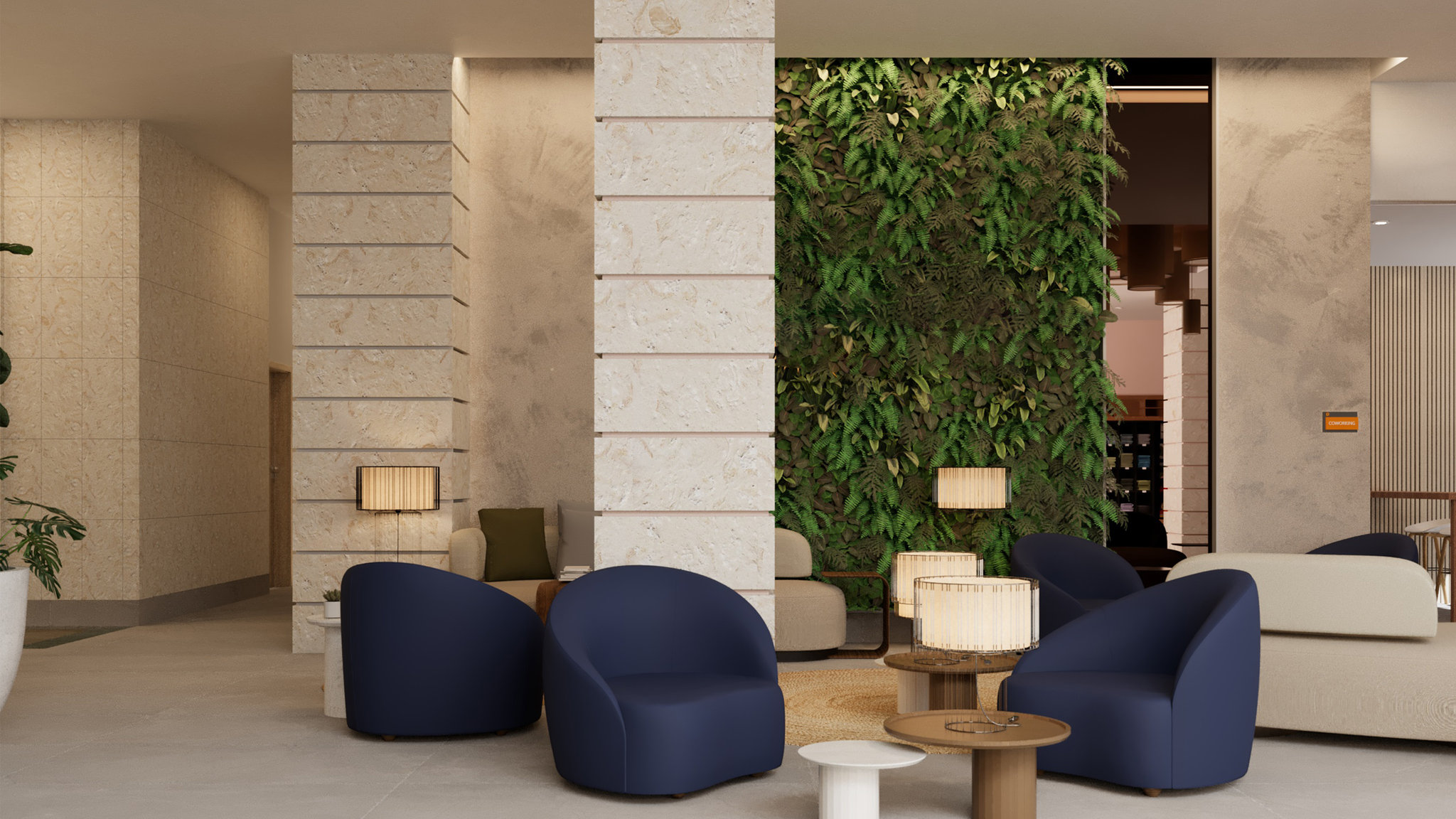 Galería en miniatura