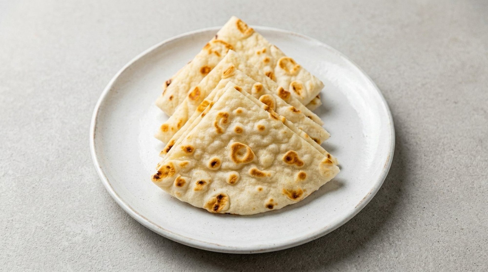 Pita Bread