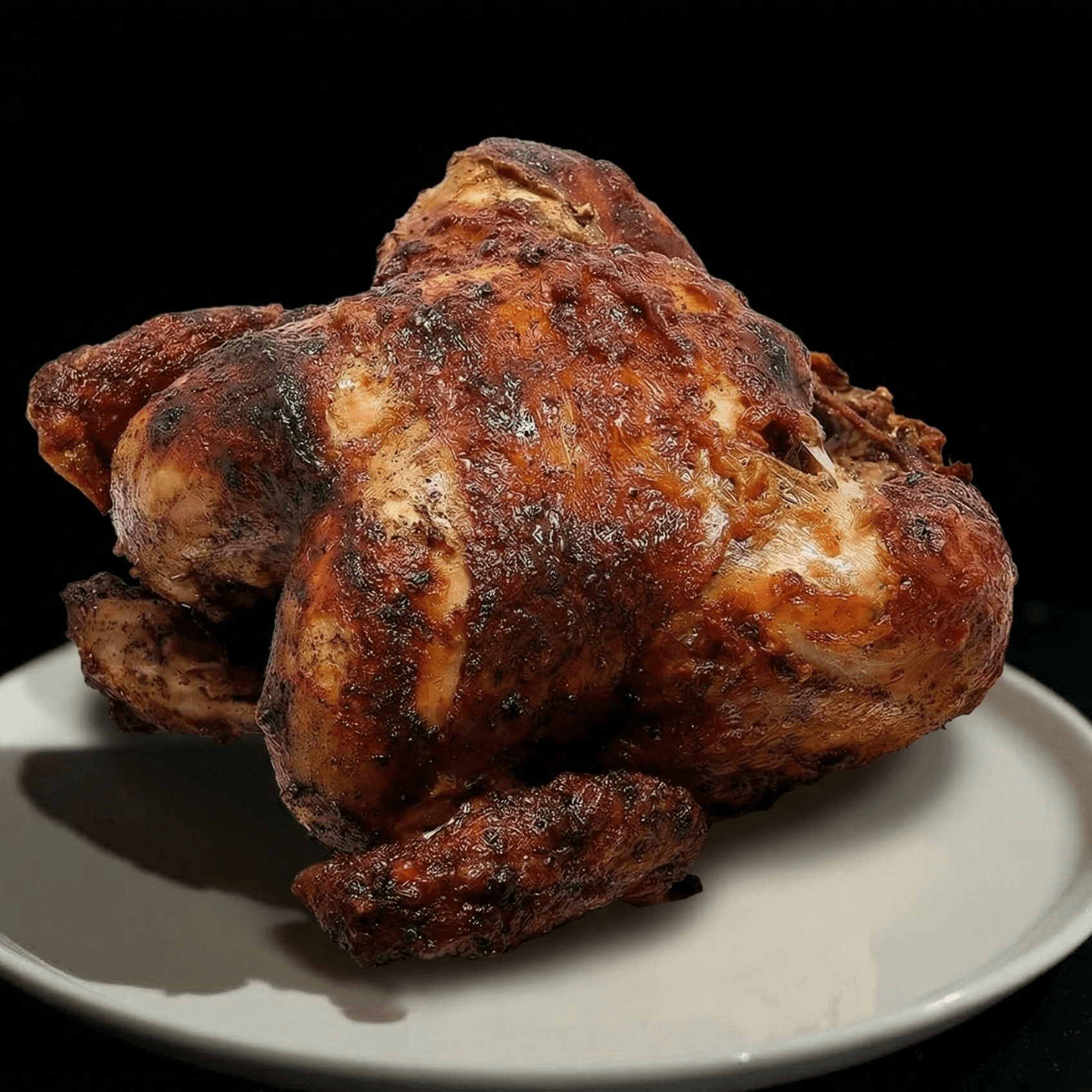 Whole Chicken - Without Sides Sides