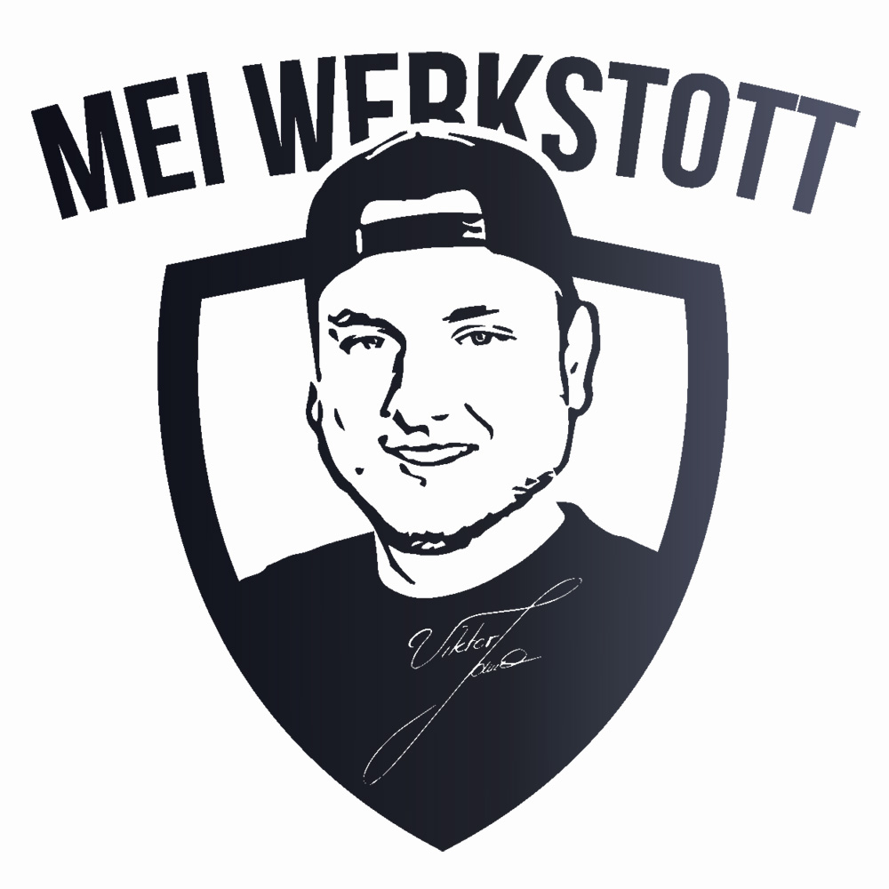 Logo von Mei Werkstott Landkreis Passau by Viktor Sauerwein