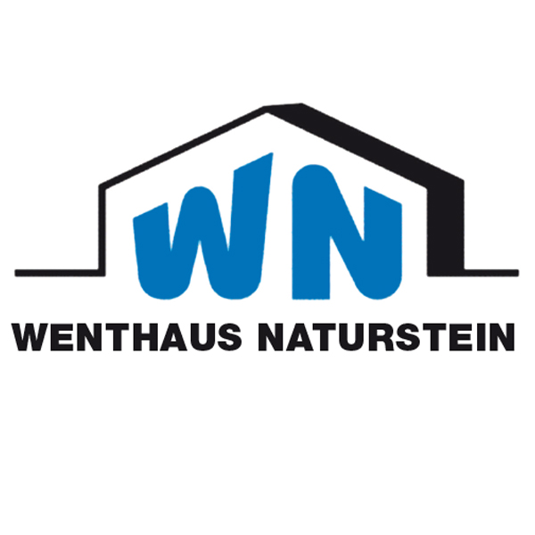 Logo von Wenthaus Naturstein