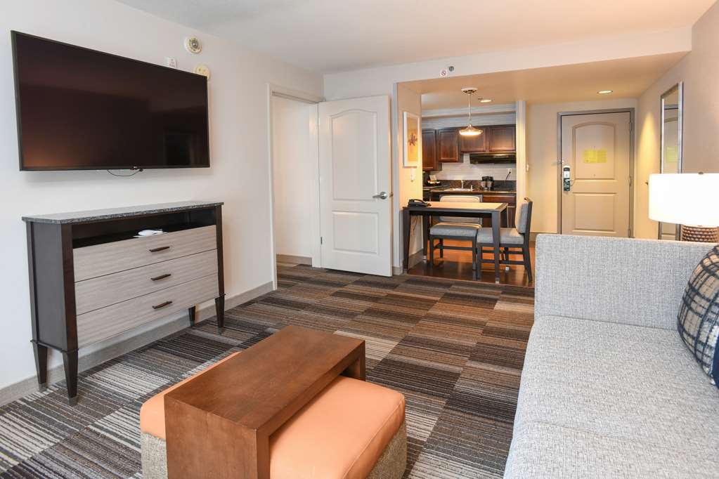Homewood Suites by Hilton Cincinnati Airport South-Florence Image