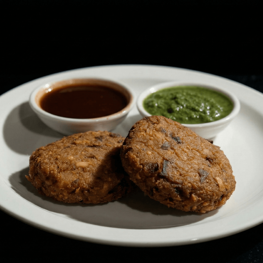 Battata Tikka