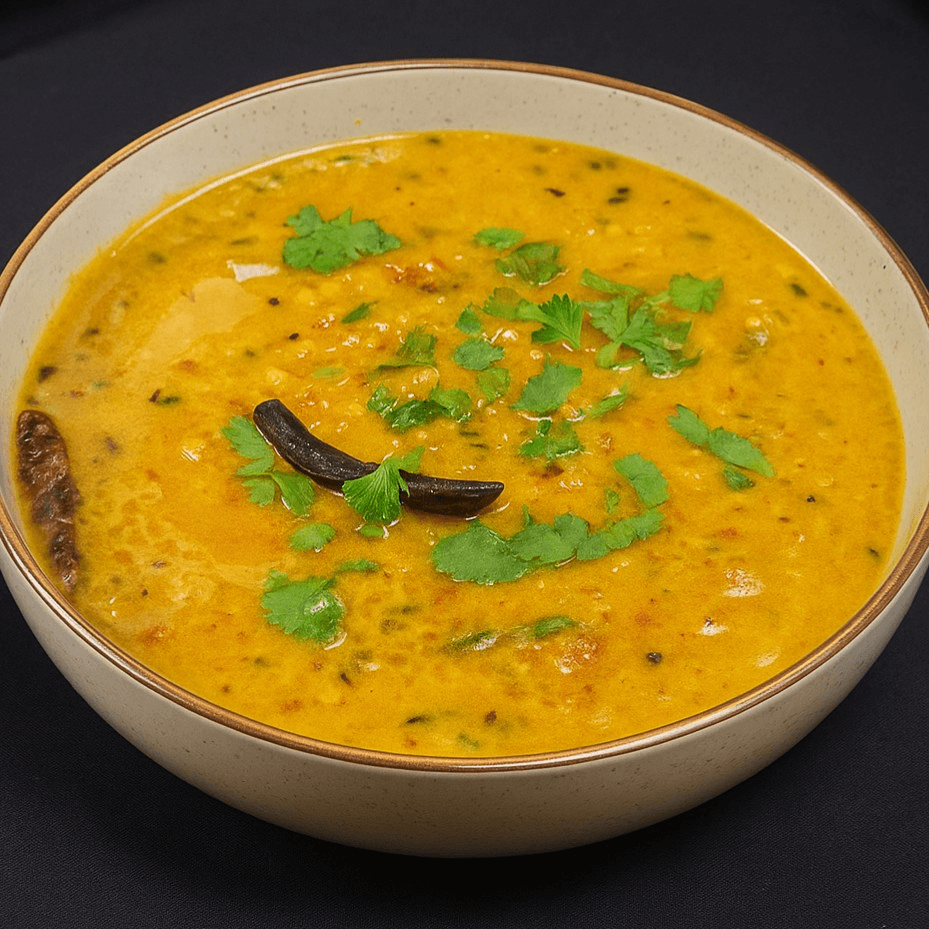 Daal Maharaja