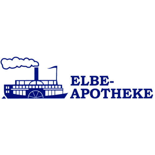 Logo der Elbe-Apotheke