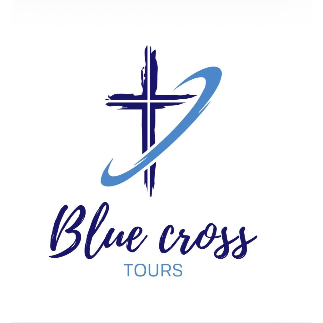 Blue Cross Tours