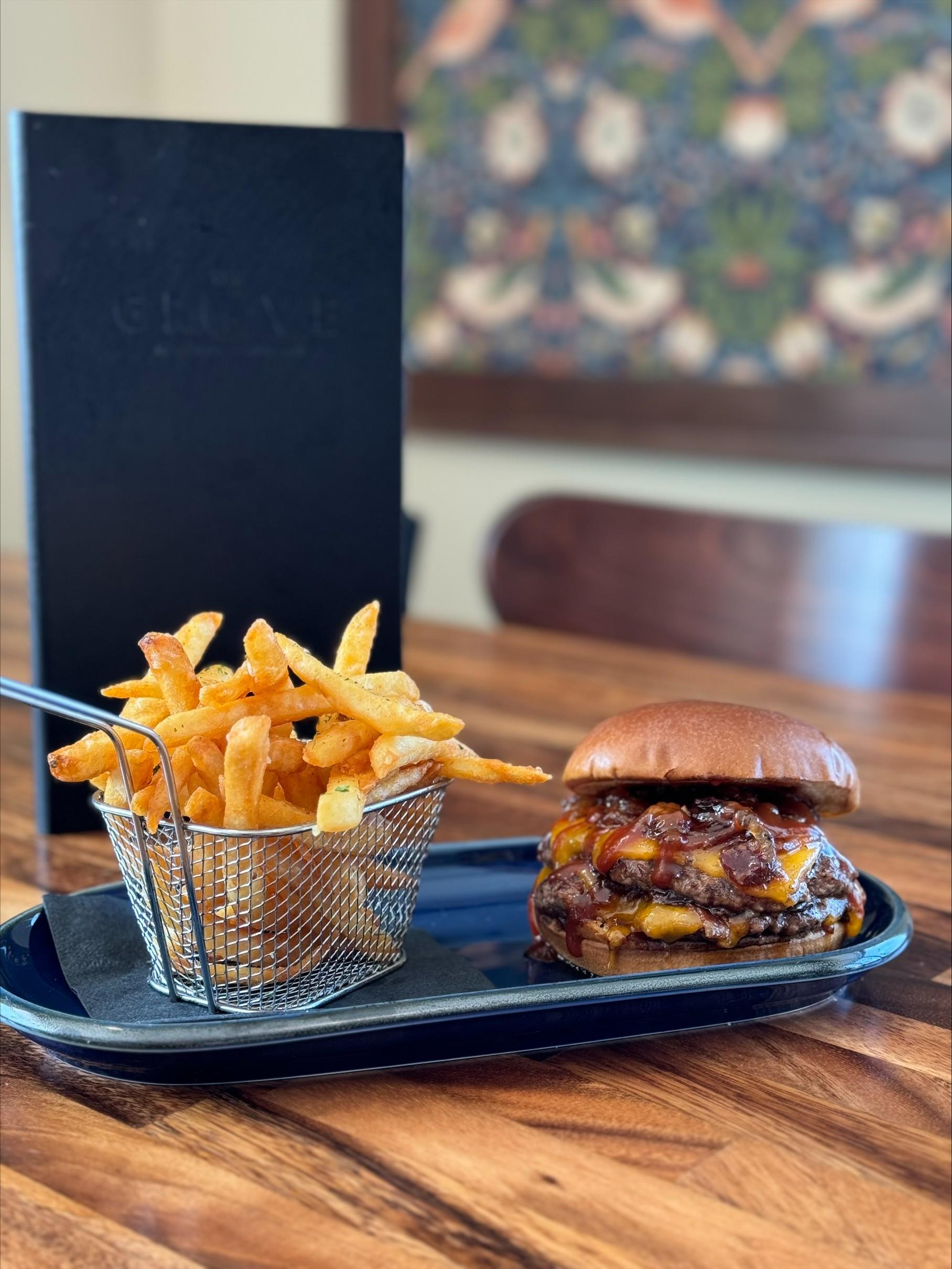 The Grove Tavern Image