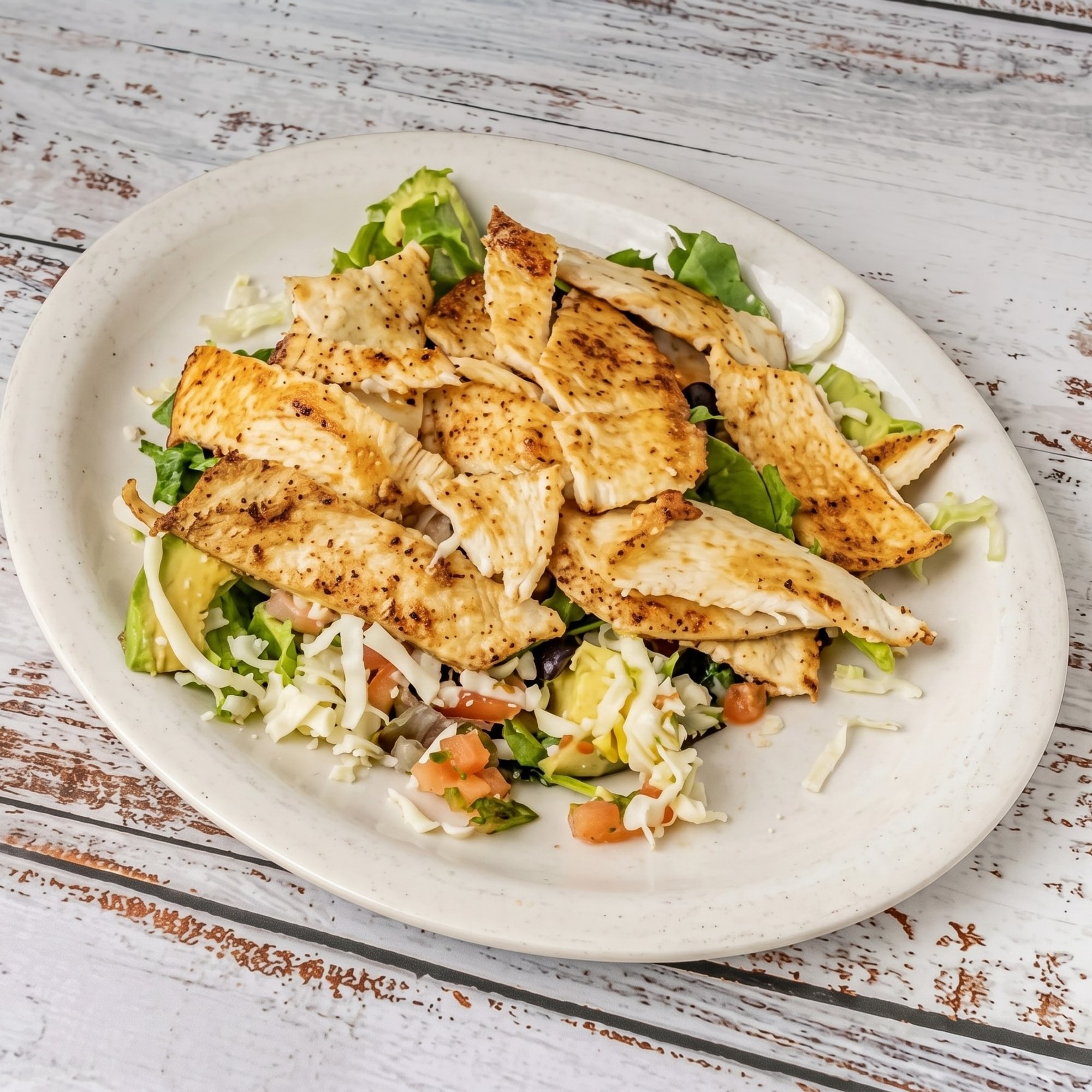 Chicken Salad