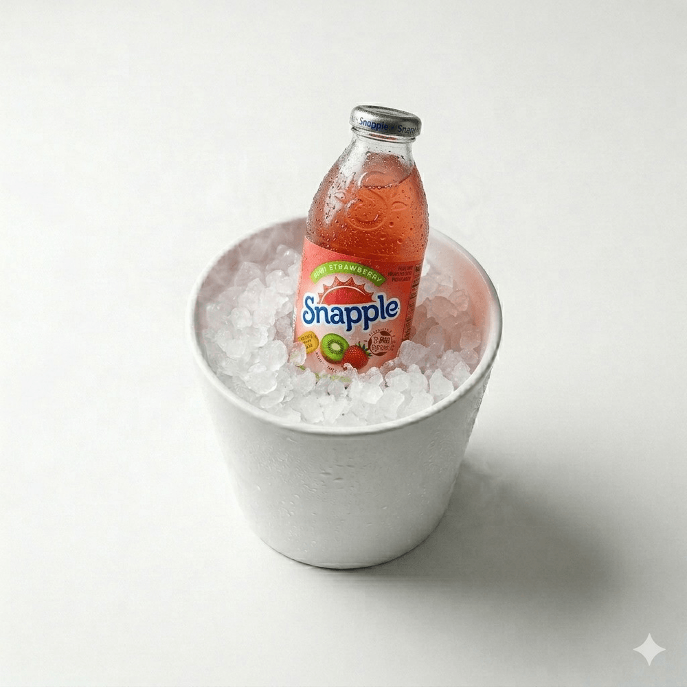 Snapple Assorted