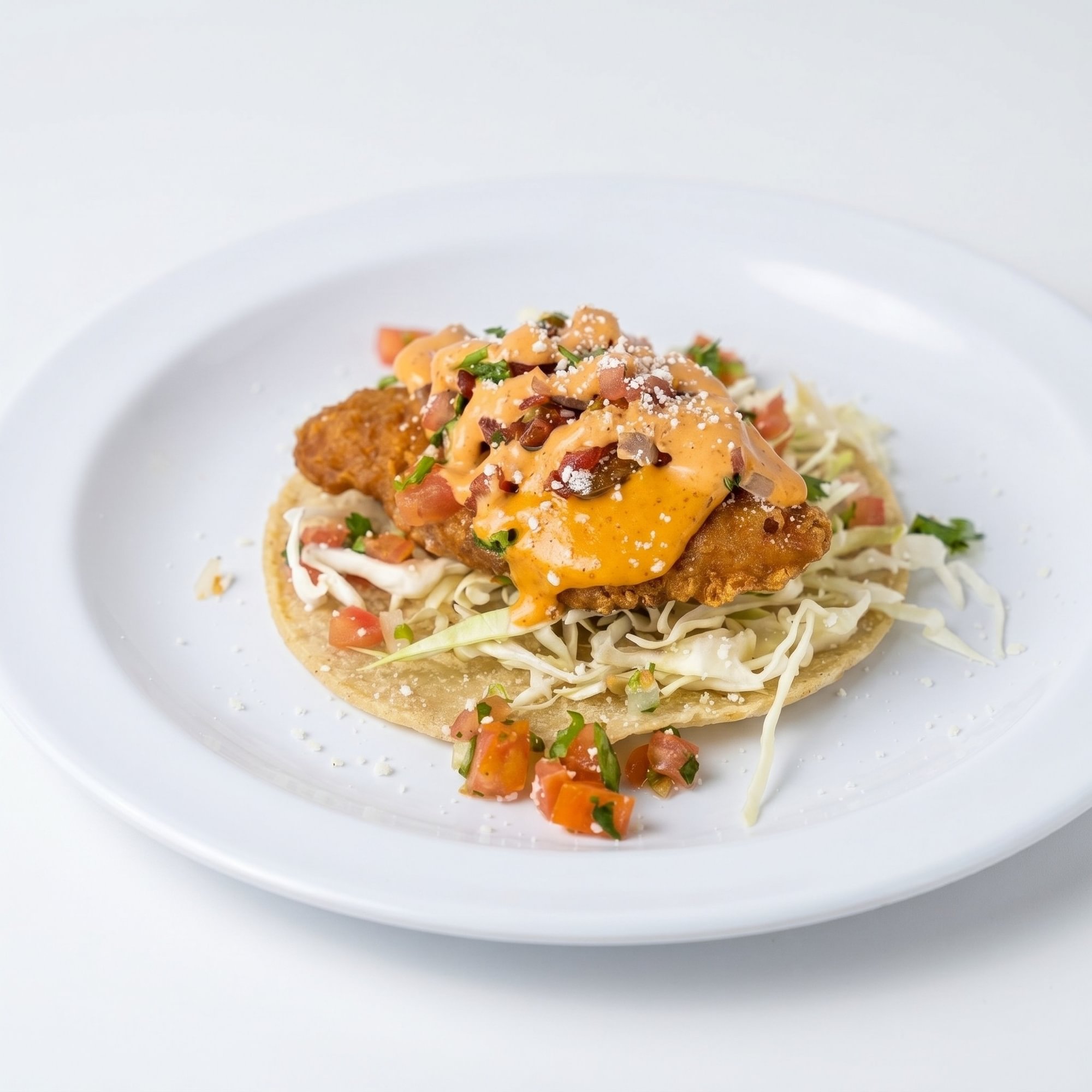 Fish Taco