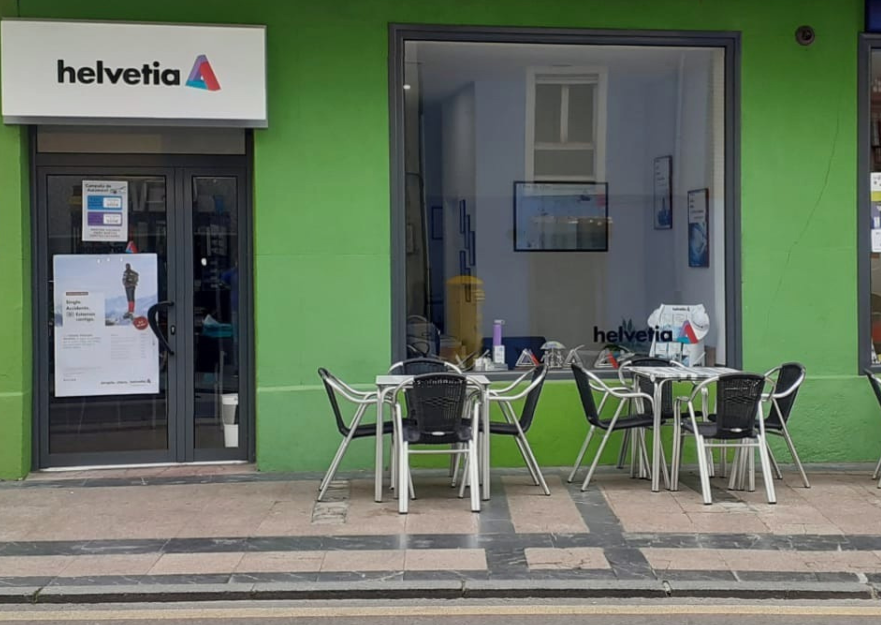 Galería en miniatura