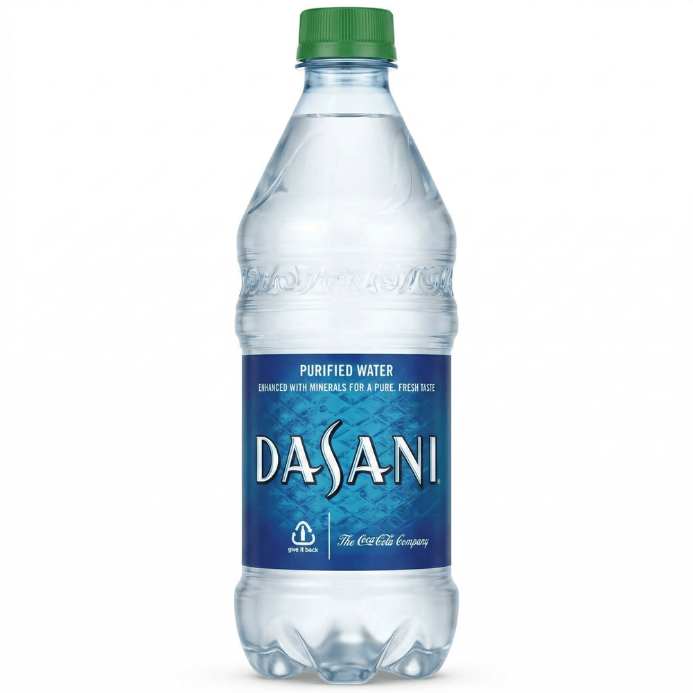 Dasani Water