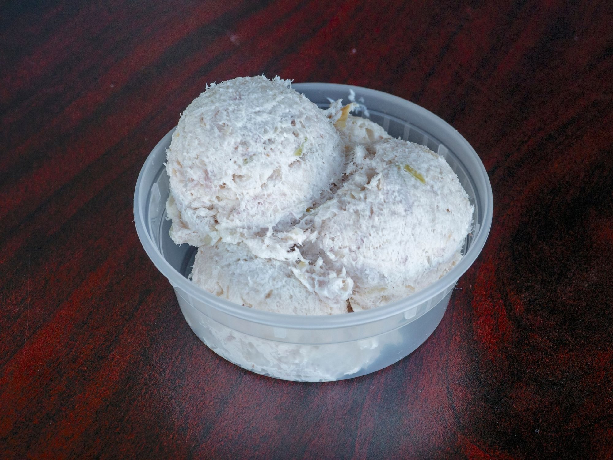 Smoked Whitefish Salad