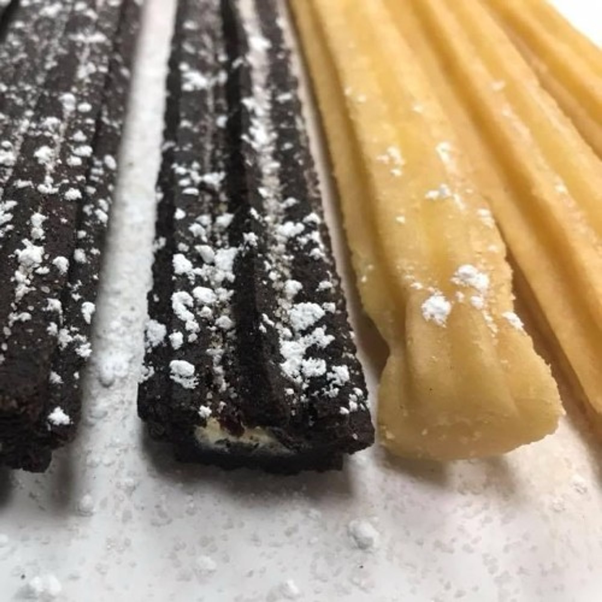Churros