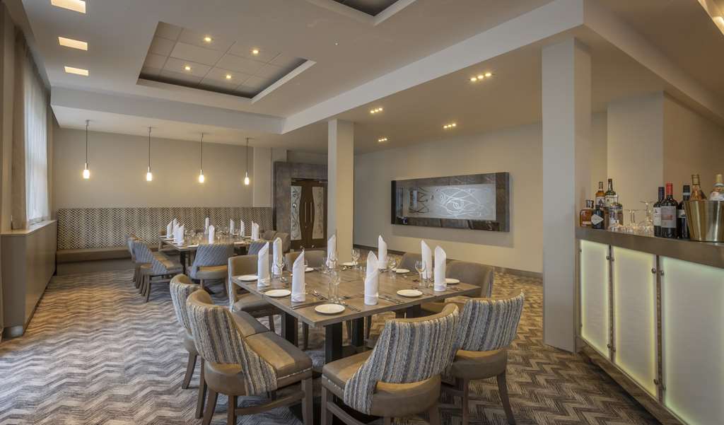 Radisson Blu Hotel, Letterkenny 5
