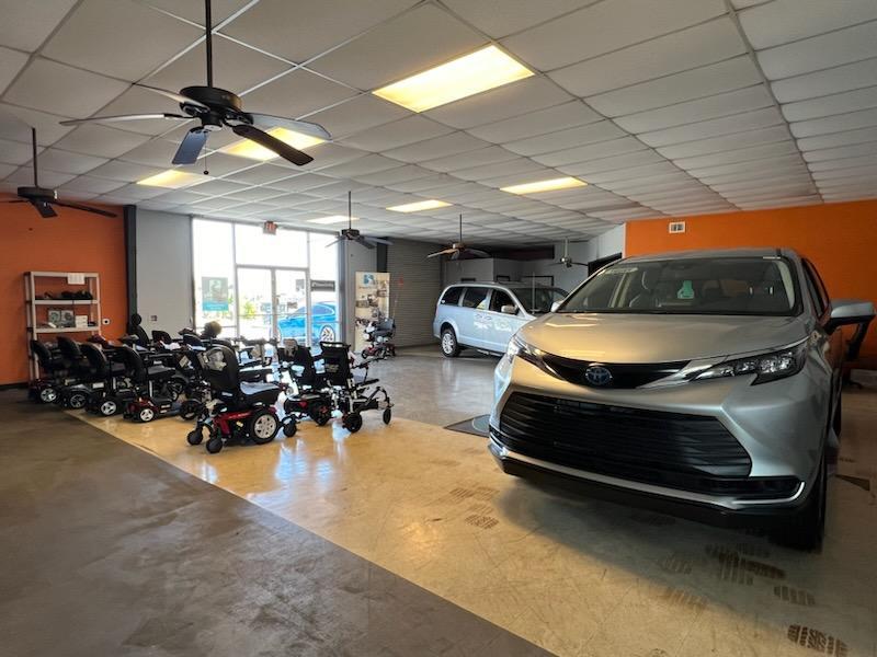 Mobility Express Image