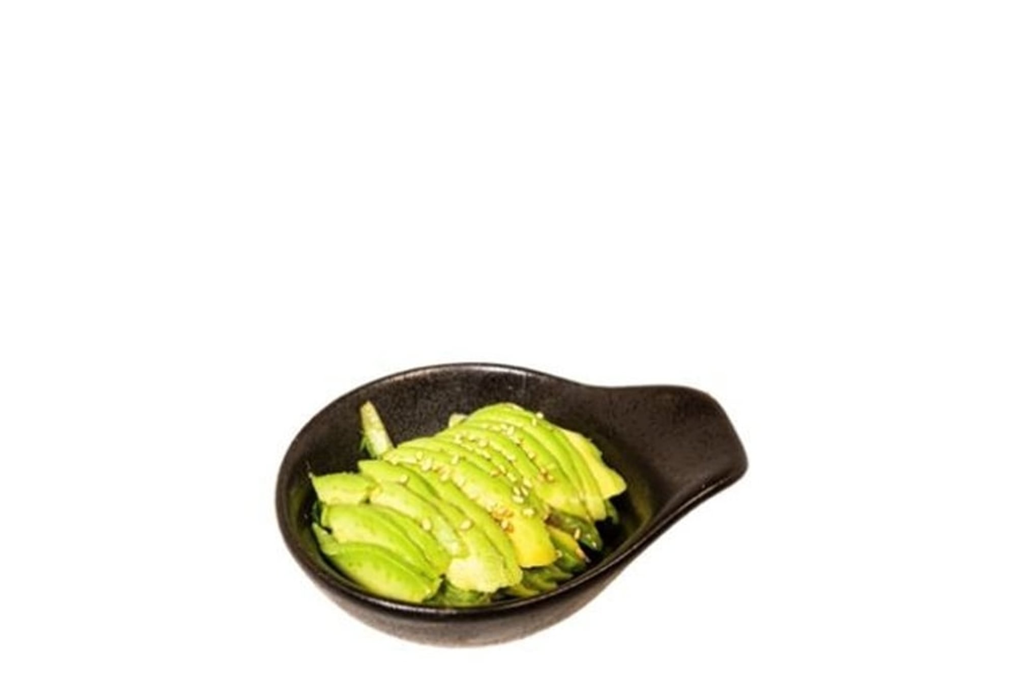 S3 Avocado Salad